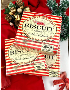 LA TRIO'BOX  MAISON GUELLA