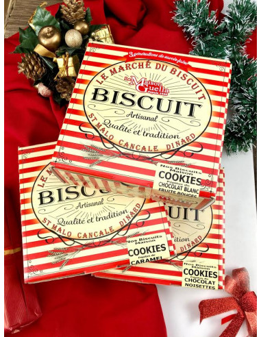 LA TRIO'BOX  MAISON GUELLA