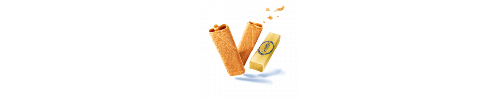 Biscuits et gâteaux de la Sélection Guella